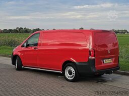 MERCEDES-BENZ VITO 119 CDI ac automaat EURO6
