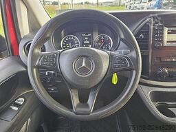 MERCEDES-BENZ VITO 119 CDI ac automaat EURO6