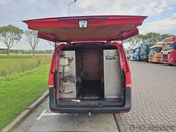 MERCEDES-BENZ VITO 119 CDI ac automaat EURO6