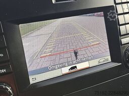 MERCEDES-BENZ VITO 119 CDI ac automaat EURO6