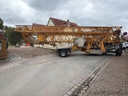 Liebherr Baukran 34 K