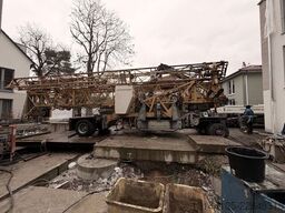 Liebherr Baukran 34 K