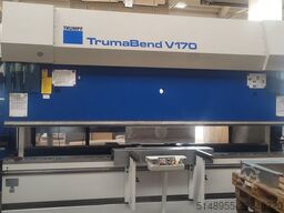 Trumpf TrumaBend V170