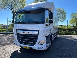 DAF CF 260 FA