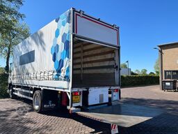 DAF CF 260 FA