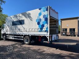 DAF CF 260 FA