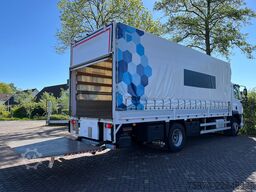 DAF CF 260 FA