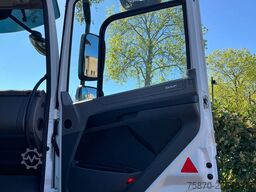 DAF CF 260 FA