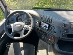 DAF CF 260 FA