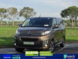 Citroën JUMPY 2.0 L3 XL Dubbele Cabine MARGE 4x4 DANGEL...