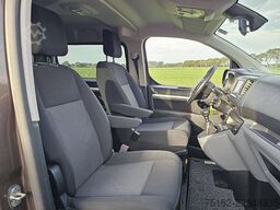 Citroën JUMPY 2.0 L3 XL Dubbele Cabine MARGE 4x4 DANGEL...
