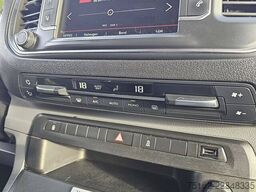 Citroën JUMPY 2.0 L3 XL Dubbele Cabine MARGE 4x4 DANGEL...