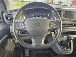 Citroën JUMPY 2.0 L3 XL Dubbele Cabine MARGE 4x4 DANGEL...