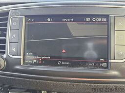Citroën JUMPY 2.0 L3 XL Dubbele Cabine MARGE 4x4 DANGEL...