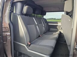 Citroën JUMPY 2.0 L3 XL Dubbele Cabine MARGE 4x4 DANGEL...