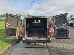 Citroën JUMPY 2.0 L3 XL Dubbele Cabine MARGE 4x4 DANGEL...