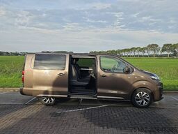 Citroën JUMPY 2.0 L3 XL Dubbele Cabine MARGE 4x4 DANGEL...