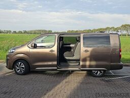 Citroën JUMPY 2.0 L3 XL Dubbele Cabine MARGE 4x4 DANGEL...