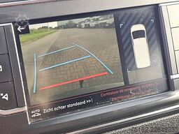 Citroën JUMPY 2.0 L3 XL Dubbele Cabine MARGE 4x4 DANGEL...