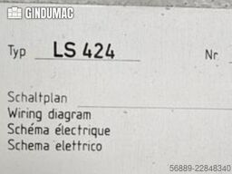 LORENZ LS 424