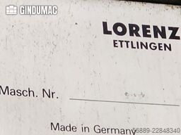 LORENZ LS 424
