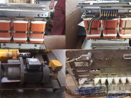 Siemens, Eberhard, Honeywell etc..