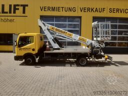 France Elevateur 162B FE (10053)