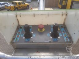 France Elevateur 162B FE (10053)