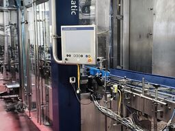 Krones Sleevematic/ Shrinkmat