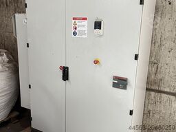 Lindner Recyclingtech GmbH MICROMAT 2000 HP