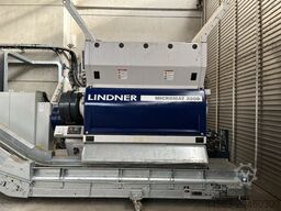 LINDNER MICROMAT 2000 HD