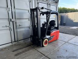 Linde E16C-02 EVO