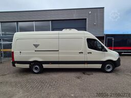 Mercedes-Benz Sprinter 315 CDI/ L3H2/ Koelwagen/ Konvekta MT ...