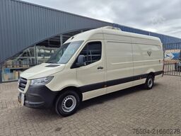 Mercedes-Benz Sprinter 315 CDI/ L3H2/ Koelwagen/ Konvekta MT ...