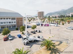 MAN TGS 26.510 MAN TGS 26.510 6x4 SWAN TSP 38-5 160...