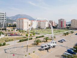 MAN TGS 26.510 MAN TGS 26.510 6x4 SWAN TSP 38-5 160...