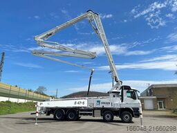 Mercedes-Benz Arocs 4142 Mercedes-Benz Arocs 5 4542 8x4 SWAN ...
