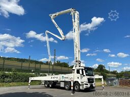 MAN TGS 41.520 SWAN TSP 47-5 160RZ ( 47m )