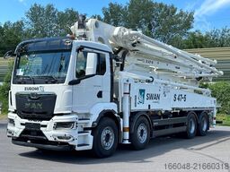 MAN TGS 41.520 SWAN TSP 47-5 160RZ ( 47m )