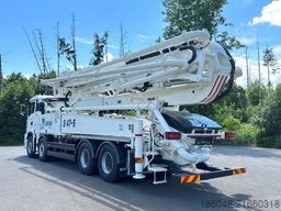 MAN TGS 41.520 SWAN TSP 47-5 160RZ ( 47m )