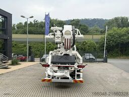 MAN TGS 26.510 SWAN TSP 38-5 160RZ ( 38m )