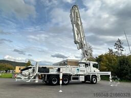 MAN TGS 26.510 SWAN TSP 38-5 160RZ ( 38m )