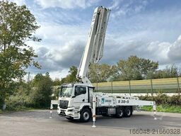 MAN TGS 26.510 SWAN TSP 38-5 160RZ ( 38m )
