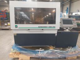 WEINIG Rondamat 1000