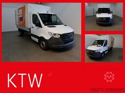 Mercedes-Benz Sprinter 315CDI Pritsche,3,5m Ladelänge,Klima