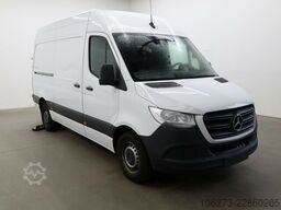 Mercedes-Benz Sprinter 317 CDI,L2H2,Automatik,Kamera