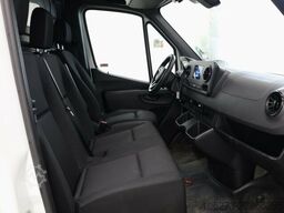 Mercedes-Benz Sprinter 317 CDI,L2H2,Automatik,Kamera