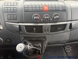 Iveco 100E22 Koffer LBW MBB Palfinger Klima NUR 185TKM