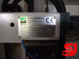 WEINIG Powermat 600 Compact
