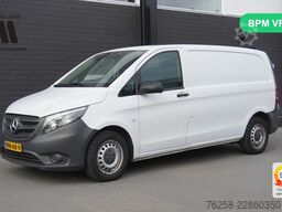 Mercedes-Benz Vito 110 CDI EURO 6 - Airco - Navi - Cruise - €...